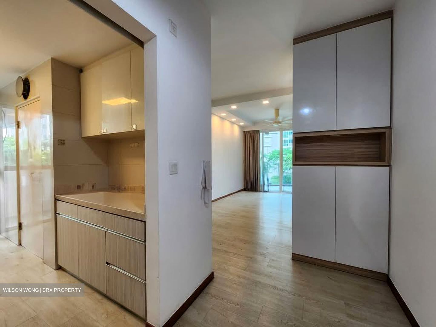 1 Canberra (D27), Condominium #546940221